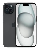 Apple iPhone 15 512 ГБ, черный   Apple iPhone 15 512 ГБ, черный