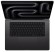 Apple MacBook Pro 16" MX2X3 (M4 Pro 14-Core, GPU 20-Core, 24GB, 512GB) черный космос