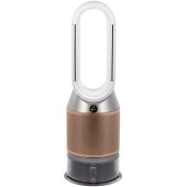 Очиститель воздуха Dyson PH05 Purifier (White/Gold), 2025