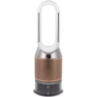 Очиститель воздуха Dyson PH05 Purifier (White/Gold), 2025