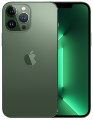 Apple iPhone 13 Pro 128 ГБ, альпийский зеленый  Apple iPhone 13 Pro 128 ГБ, альпийский зеленый