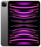 Планшет Apple iPad Pro 11 2022, 2048 ГБ, Wi-Fi + Cellular, космический серый  Планшет Apple iPad Pro 11 2022, 2048 ГБ, Wi-Fi + Cellular, космический серый