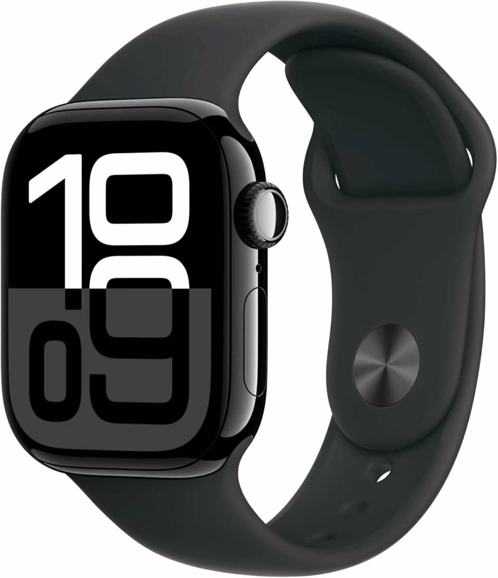 Apple Watch Series 10 46 GPS M L