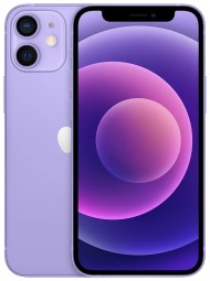 Apple iPhone 12 64 ГБ RU фиолетовый Apple iPhone 12 64 ГБ RU фиолетовый