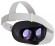 Система VR Oculus Quest 2 - 128 GB, контроллер движений, белый