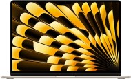 Apple MacBook Air 15 M2 (2023), 8-Core, GPU 10-Core, 8 GB, 512 Gb, MQKV3 - Сияющая звезда (Starlight)    Apple MacBook Air 15 M2 (2023), 8-Core, GPU 10-Core, 8 GB, 512 Gb, MQKV3 - Сияющая звезда (Starlight)