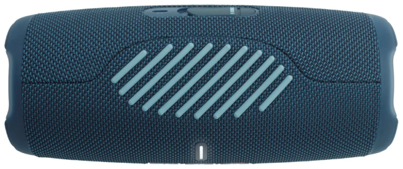 Портативная акустика JBL Charge 5, 40 Вт, синий