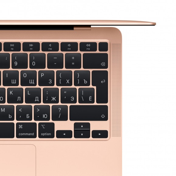 Apple MacBook Air 13 Late 2020 (2560x1600, Apple M1 3.2 ГГц, RAM 8 ГБ, SSD 512 ГБ, Apple graphics 8-core), RU, MGNE3RU/A, золотой   Apple MacBook Air 13 Late 2020 (2560x1600, Apple M1 3.2 ГГц, RAM 8 ГБ, SSD 512 ГБ, Apple graphics 8-core), RU, MGNE3RU/A, золотой