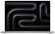Apple MacBook Pro 16" MX2U3 (M4 Pro 14-Core, GPU 20-Core, 48GB, 512GB) серебристый 