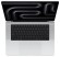 Apple MacBook Pro 16" MX2U3 (M4 Pro 14-Core, GPU 20-Core, 48GB, 512GB) серебристый 