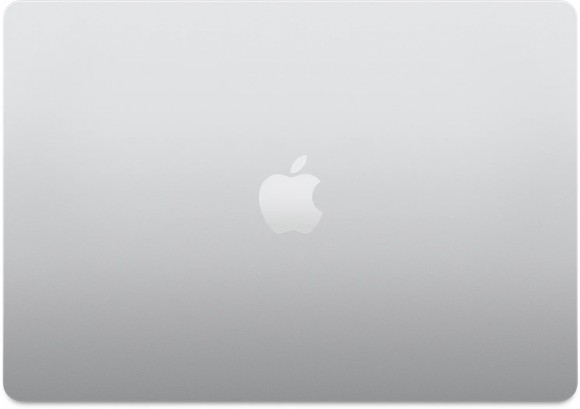 Apple MacBook Air 15 M2 (2023), 8-Core, GPU 10-Core, 8 GB, 512 Gb, MQKT3 - Серебристый (Silver) Apple MacBook Air 15 M2 (2023), 8-Core, GPU 10-Core, 8 GB, 512 Gb, MQKT3 - Серебристый (Silver)