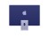  Apple iMac 24" (2023) M3 (8C CPU, 10C GPU, 8GB, 512GB SSD) MQRY3, фиолетовый 