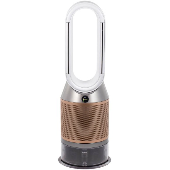Очиститель воздуха Dyson PH05 Purifier (White/Gold), 2025 (EU) Очиститель воздуха Dyson PH05 Purifier (White/Gold), 2025 (EU)