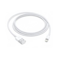 Кабель Apple Lightning/USB 1 метр Кабель Apple Lightning/USB 1 метр