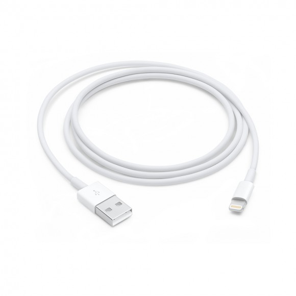 Кабель Apple Lightning/USB 1 метр