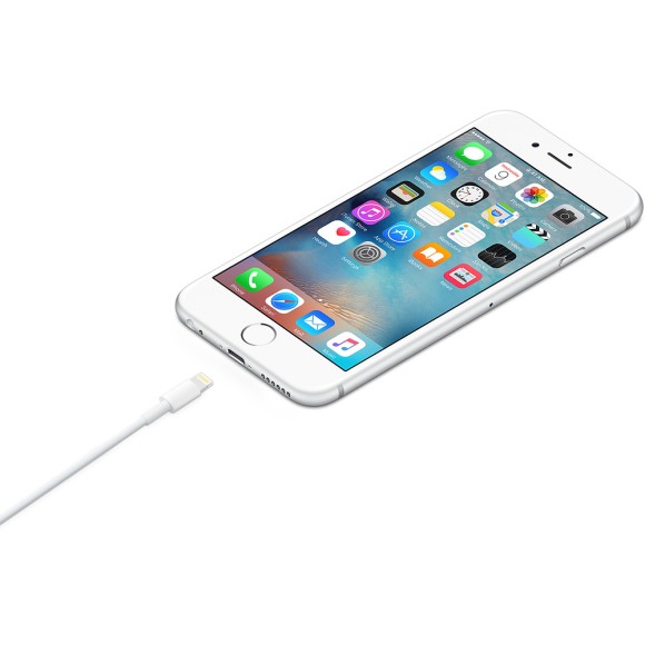 Кабель Apple Lightning/USB 1 метр