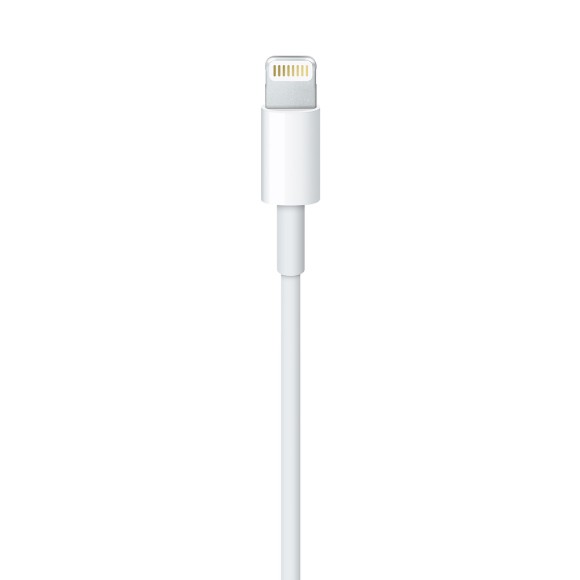 Кабель Apple Lightning/USB 1 метр