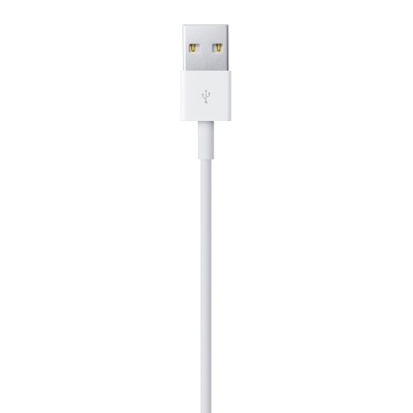 Кабель Apple Lightning/USB 1 метр