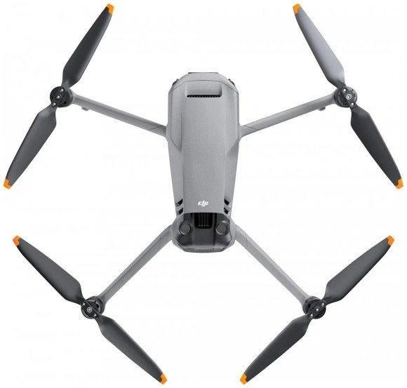 Квадрокоптер DJI Mavic 3 Квадрокоптер DJI Mavic 3