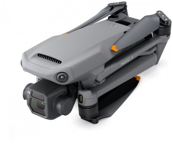Квадрокоптер DJI Mavic 3 Квадрокоптер DJI Mavic 3