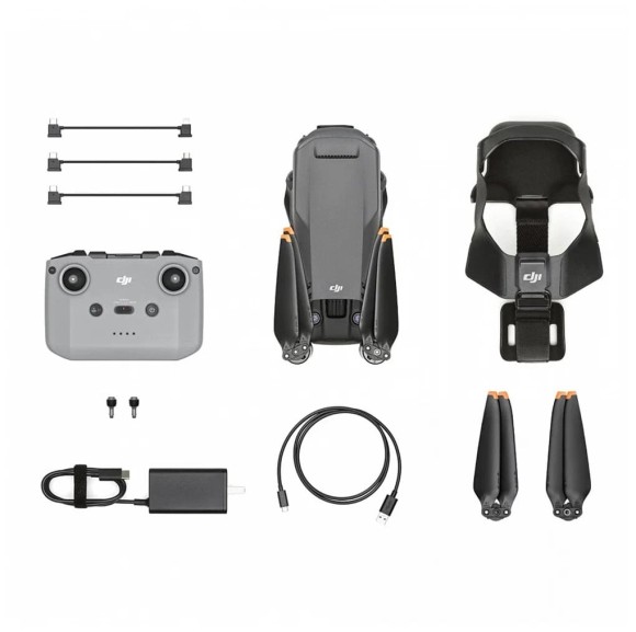 Квадрокоптер DJI Mavic 3 Квадрокоптер DJI Mavic 3