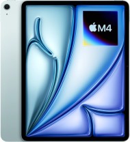 Apple iPad Air 11 M4, 1 ТБ, Wi-Fi, Голубой, Blue, 2026 Apple iPad Air 11 M4, 1 ТБ, Wi-Fi, Голубой, Blue, 2026