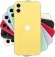 Apple iPhone 11 128 ГБ, желтый, Slimbox 