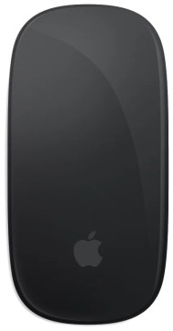 Беспроводная мышь Apple Magic Mouse 3, черный Беспроводная мышь Apple Magic Mouse 3, черный