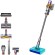 Пылесос Dyson V15s Detected Submarine (SV47)