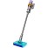 Пылесос Dyson V15s Detected Submarine (SV47)