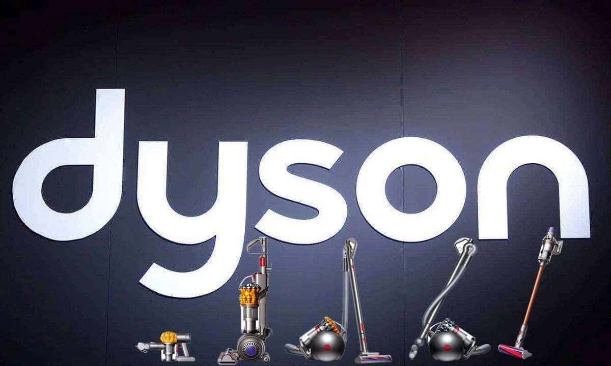 DYSON