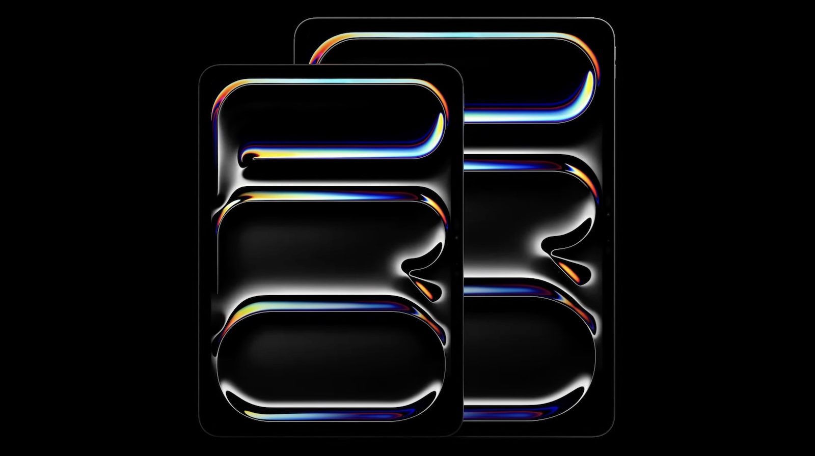 Планшет Apple iPad Pro 13 2024